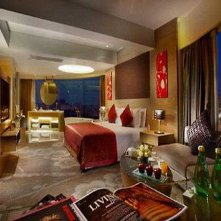 Regal Master Hotel Csengtu Kültér fotó