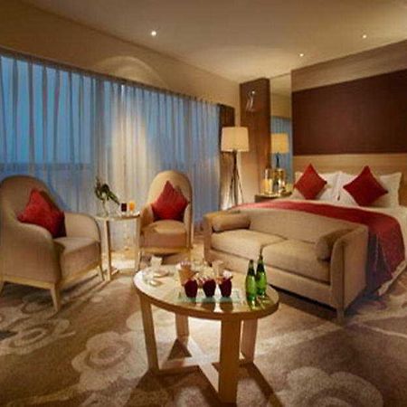 Regal Master Hotel Csengtu Kültér fotó